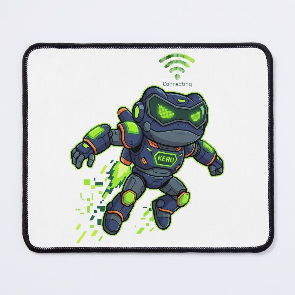 Item preview, Kero-S: Signal Lost designed and sold by Kuro Studio.
