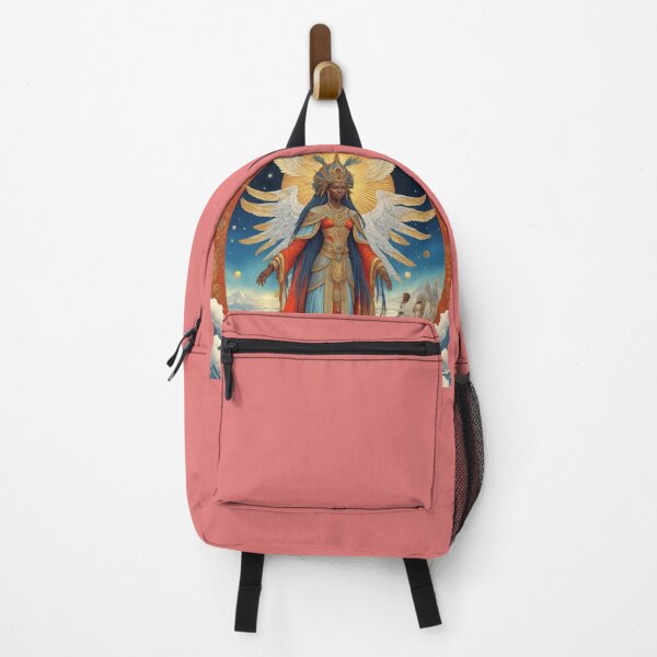 Item preview, MOC 1 Angelic One designed and sold by Africa C. Williams.