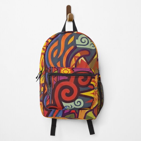 Item preview, Andean Puma Guardian of the Earth Kay Pacha designed and sold by HANANTI.