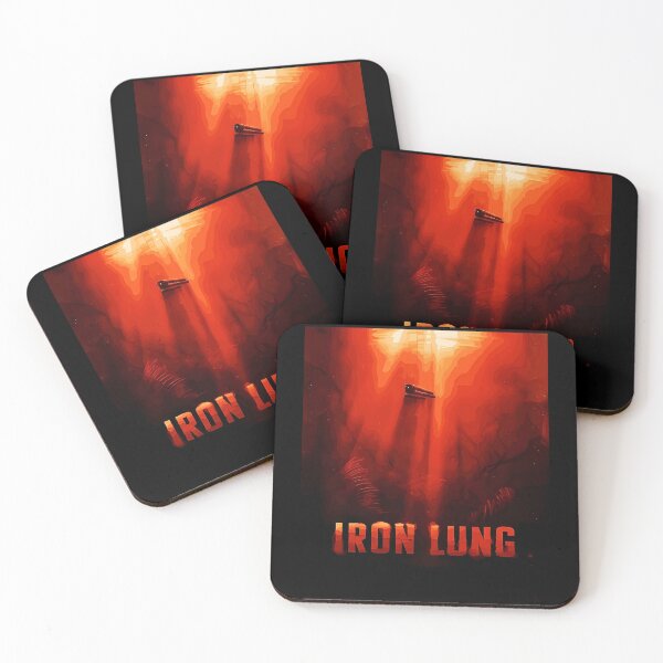 Item preview, Iron Lung designed and sold by Ivanutrera.