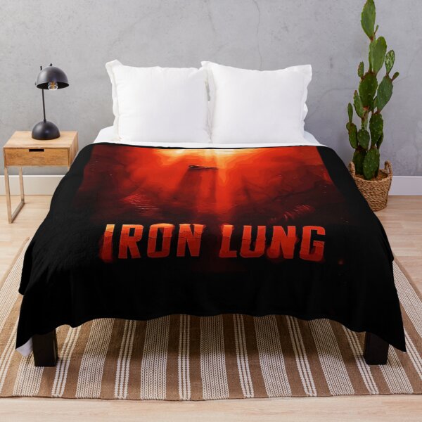 Item preview, Iron Lung designed and sold by Ivanutrera.