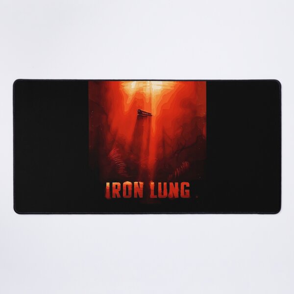Item preview, Iron Lung designed and sold by Ivanutrera.