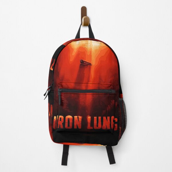 Item preview, Iron Lung designed and sold by Ivanutrera.