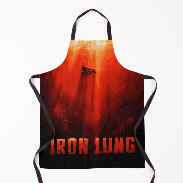 Item preview, Iron Lung designed and sold by Ivanutrera.