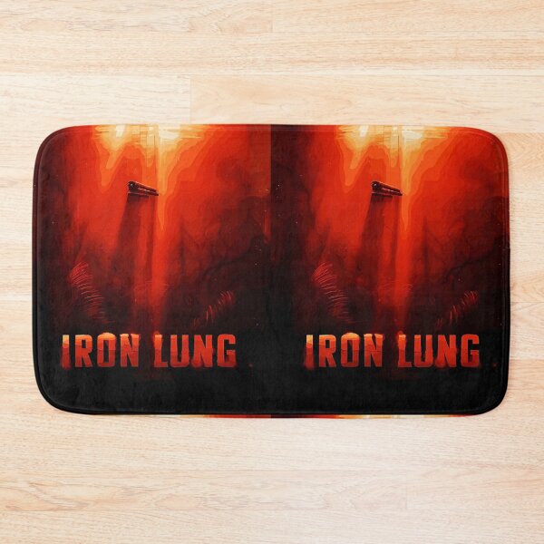 Item preview, Iron Lung designed and sold by Ivanutrera.
