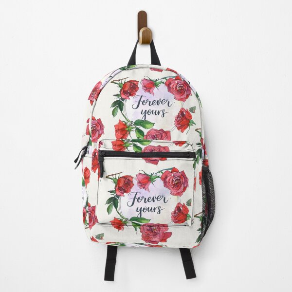 Item preview, Forever Yours Soft Floral Art designed and sold by yara.lahdo.