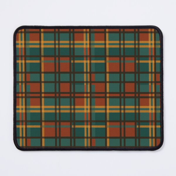 Item preview, plaid tartan designed and sold by Broken Antler Designs .