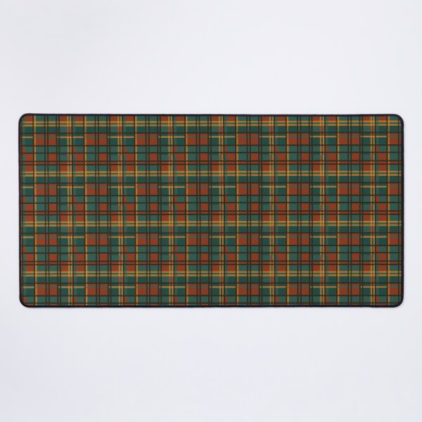 Item preview, plaid tartan designed and sold by Broken Antler Designs .