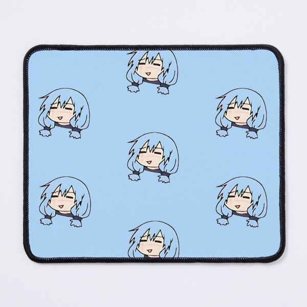 Item preview, Mahito: Idle Transfiguration - Curse of Humanity - JJK designed and sold by TheStickLab.