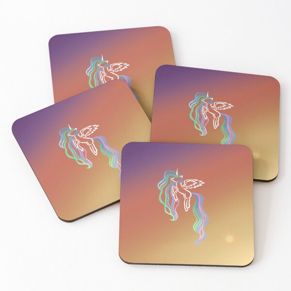 Item preview, Tribal Pony - Princess Celestia designed and sold by Alaina Williams.
