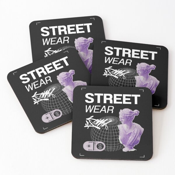 Item preview, Daphne – Urban Sculpture Streetwear designed and sold by GamerLife31.
