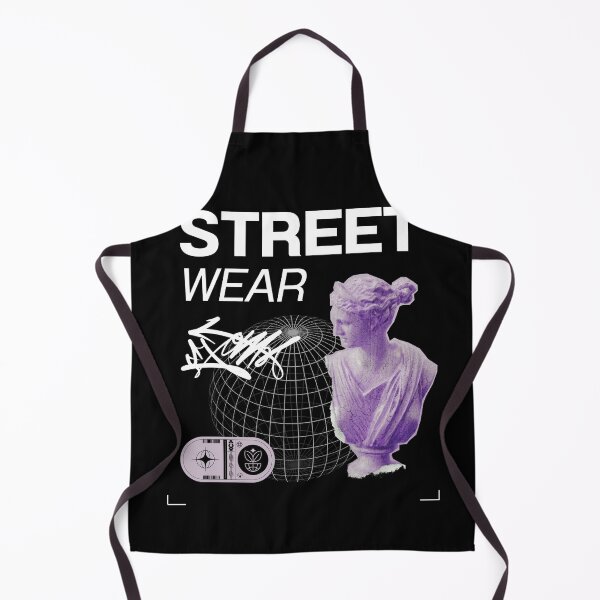 Item preview, Daphne – Urban Sculpture Streetwear designed and sold by GamerLife31.