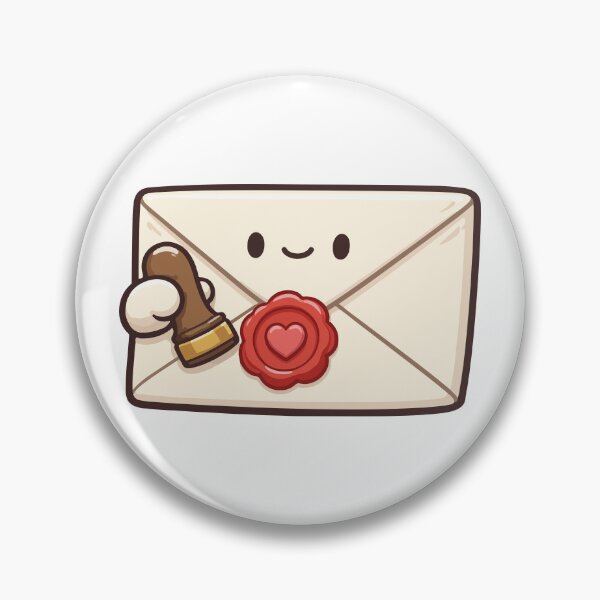 Item preview, Sealed Envelope designed and sold by OniumEth.