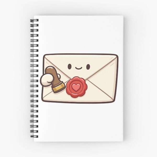 Item preview, Sealed Envelope designed and sold by OniumEth.