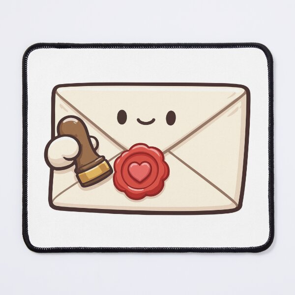 Item preview, Sealed Envelope designed and sold by OniumEth.