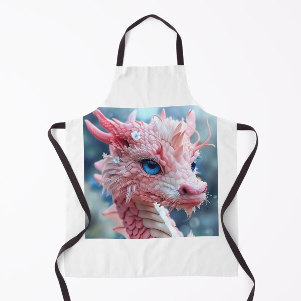 Item preview, Pink Dragon designed and sold by Solace Sparkles.