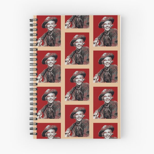 Item preview, Calamity Jane art work designed and sold by calamityjay.