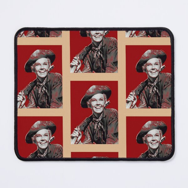 Item preview, Calamity Jane art work designed and sold by calamityjay.
