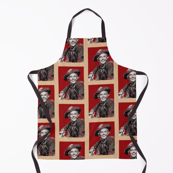 Item preview, Calamity Jane art work designed and sold by calamityjay.