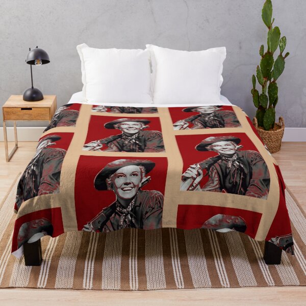 Item preview, Calamity Jane art work designed and sold by calamityjay.