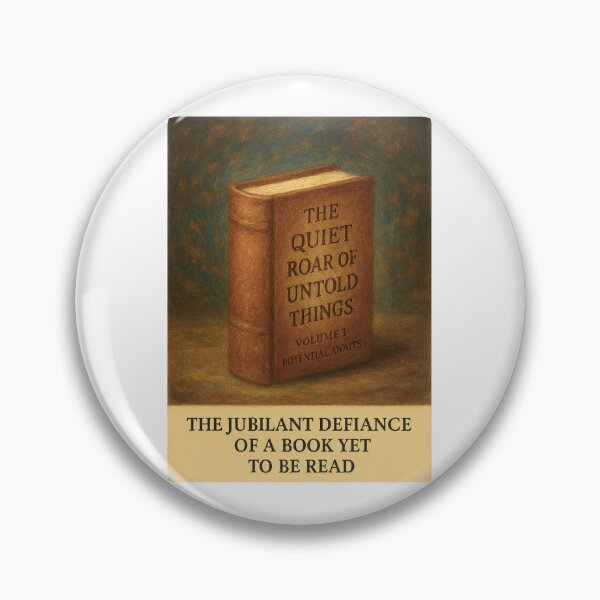 Item preview, Yet to be read designed and sold by smugdesigns.