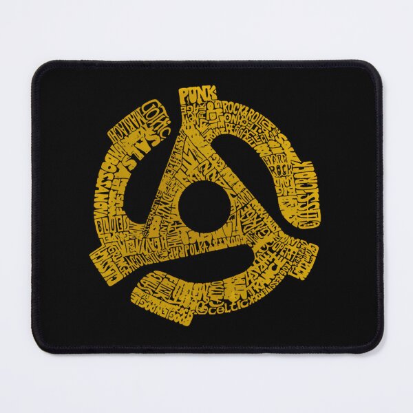Item preview,  Record Adapter designed and sold by Hermesus.