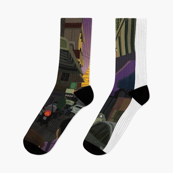 Item preview, Bangkok designed and sold by James Boast.