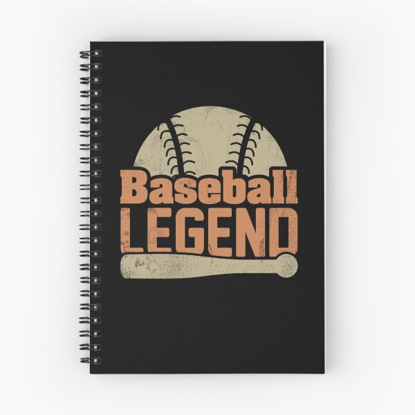 Item preview, Baseball Legend Vintage Sports Shirt designed and sold by KIROSALS.