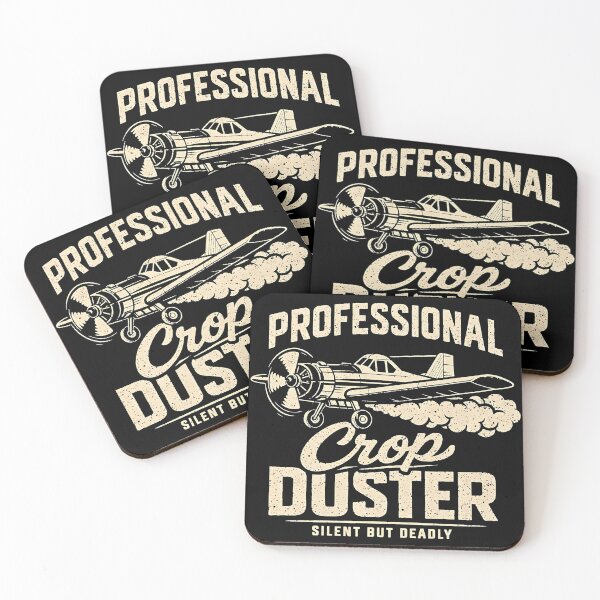 Item preview, PROFESSIONAL Crop DUSTER designed and sold by sarahdoesdesign.