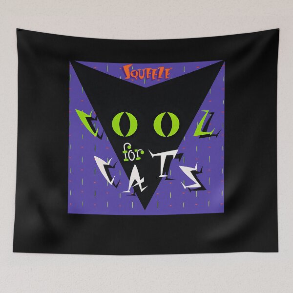Item preview, Squeezes Cool For Catss designed and sold by rayhanarts.