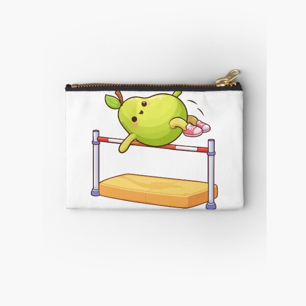 Item preview, Pear High Jump designed and sold by OniumEth.