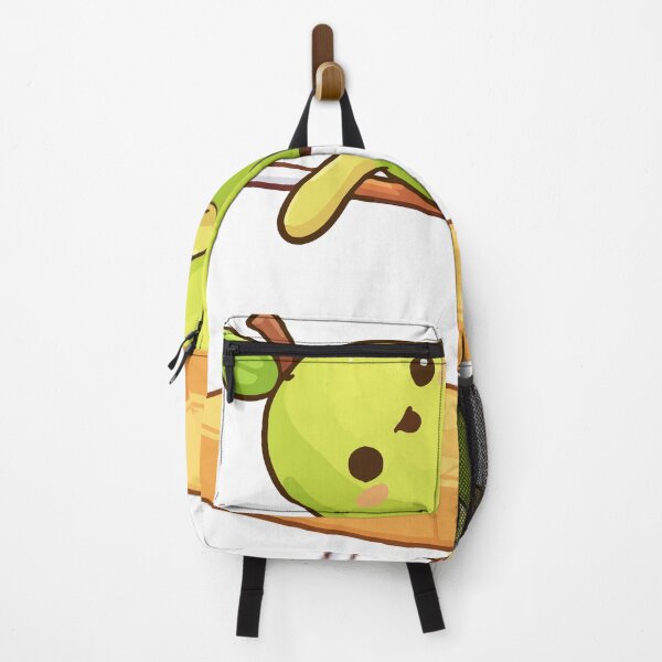 Item preview, Pear High Jump designed and sold by OniumEth.