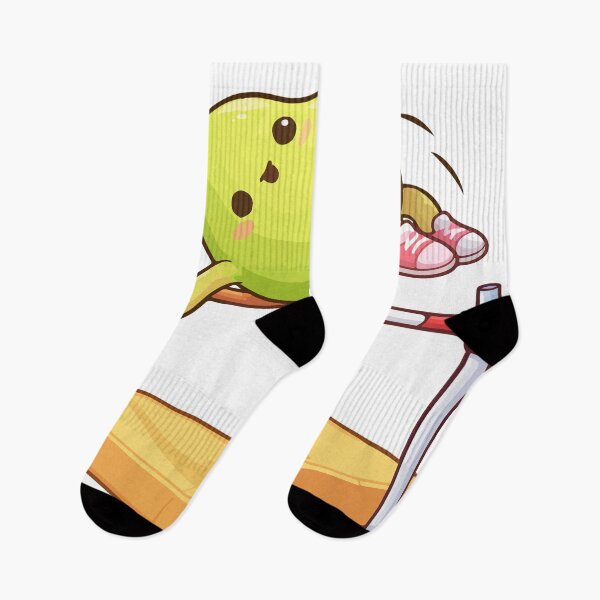 Item preview, Pear High Jump designed and sold by OniumEth.
