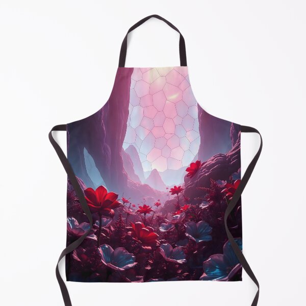 Item preview, Stained Glass Fantasy Cave Fantasy designed and sold by Sachie's Studio.