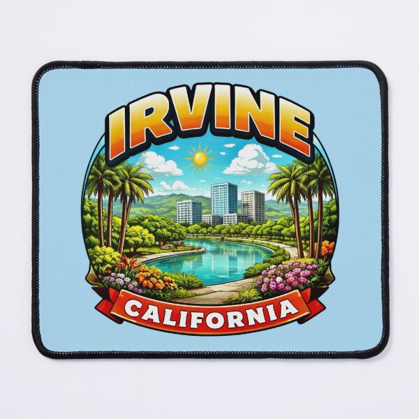 Item preview, Irvine, California designed and sold by Myra365Art.