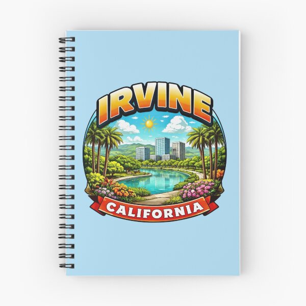 Item preview, Irvine, California designed and sold by Myra365Art.