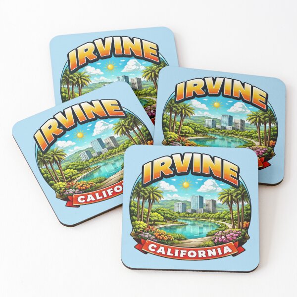 Item preview, Irvine, California designed and sold by Myra365Art.