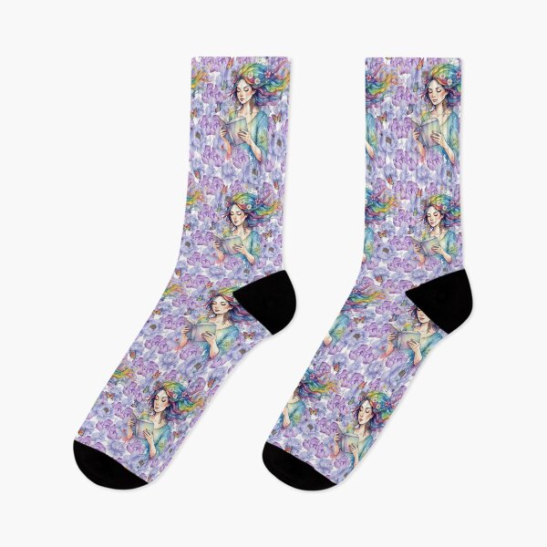 Item preview, The Spectrum of Imagination designed and sold by VibranPalette.