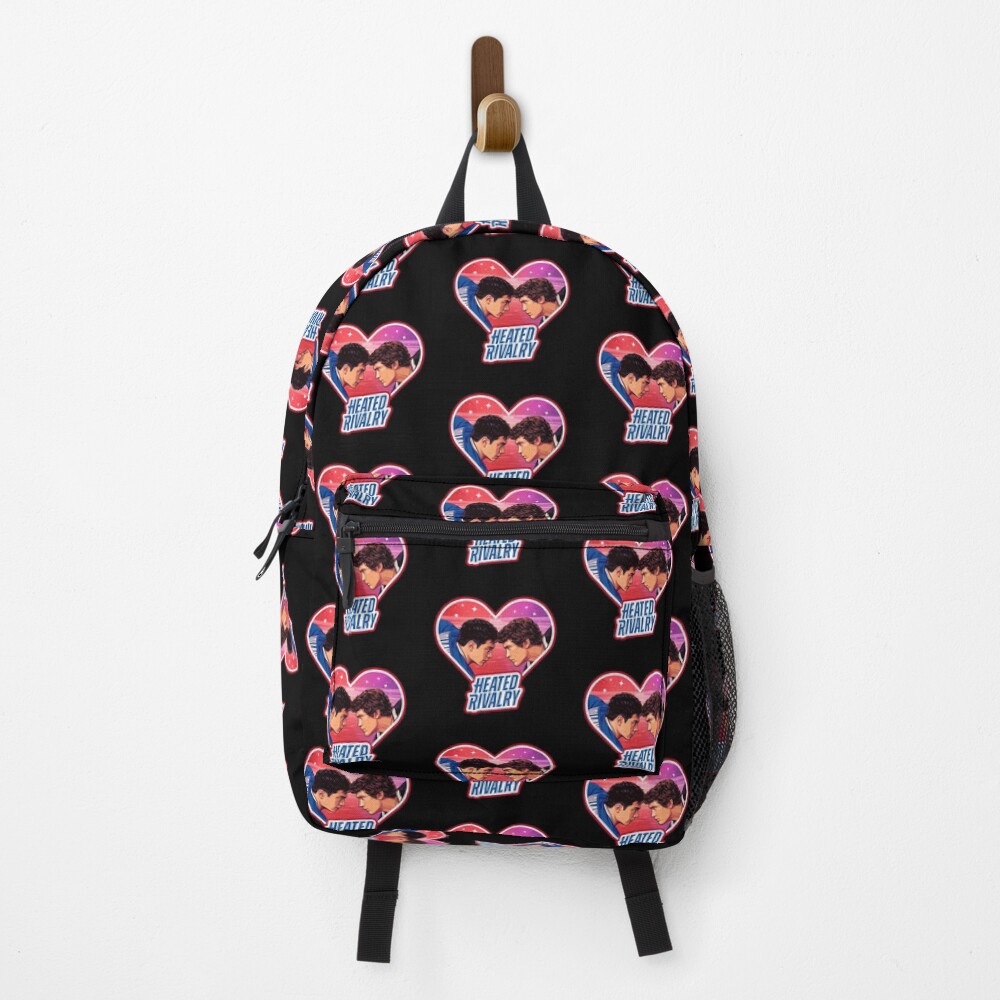 Item preview, Backpack designed and sold by keytee.