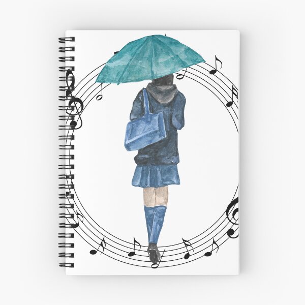 Item preview, "Sound Vibrations" designed and sold by Veremis.