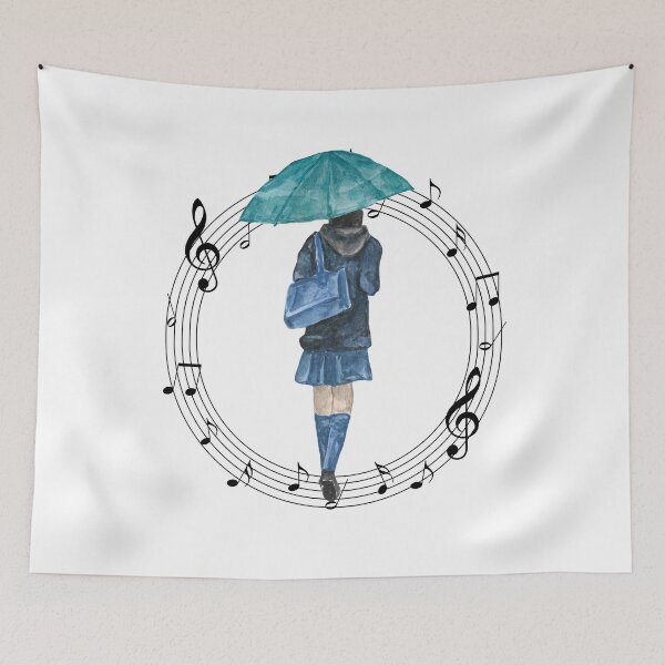 Item preview, "Sound Vibrations" designed and sold by Veremis.