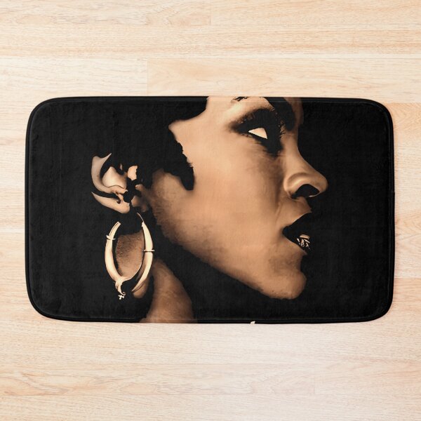 Item preview,  Lauryn Hill designed and sold by Hermesus.