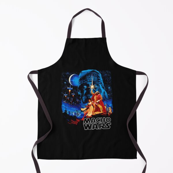 Item preview, Macho Wars designed and sold by Relatable Art.