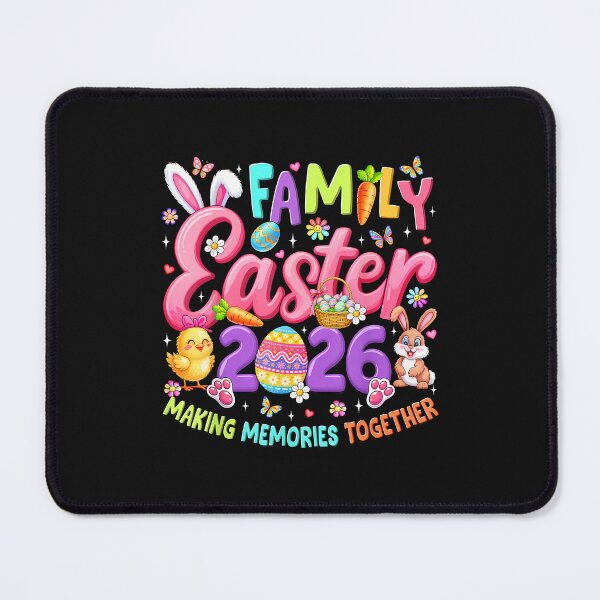Item preview, Family Easter 2026 Easter Crew Matching Outfit Women Men Kid designed and sold by Happycapyco.
