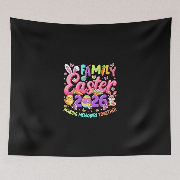 Item preview, Family Easter 2026 Easter Crew Matching Outfit Women Men Kid designed and sold by Happycapyco.