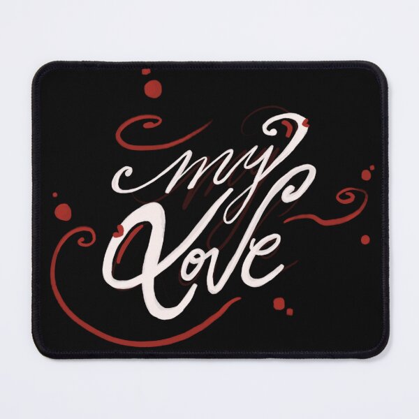 Item preview, My Love designed and sold by Prisit-Design.