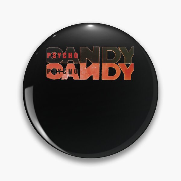 Artikelvorschau, Psychocandy entworfen und verkauft von Hermesus.