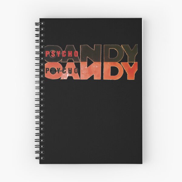 Item preview, Psychocandy designed and sold by Hermesus.