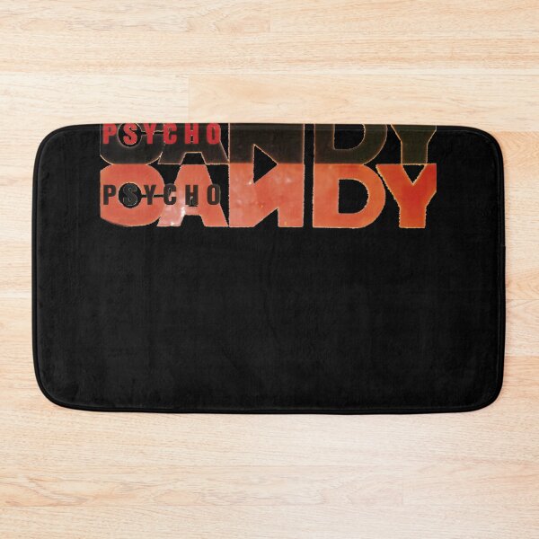 Item preview, Psychocandy designed and sold by Hermesus.