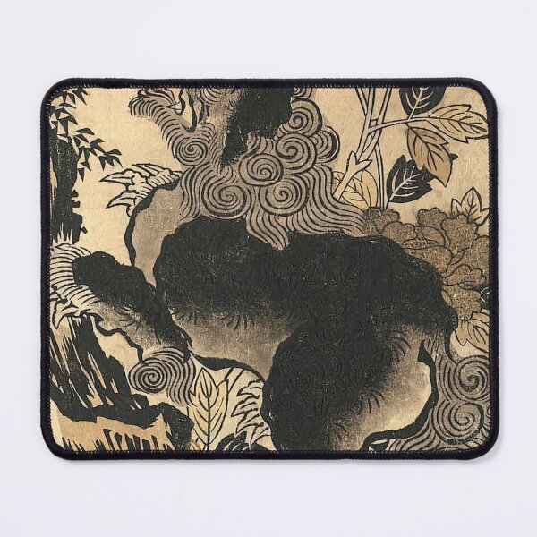 Item preview, Moonlit River Crossing designed and sold by Mitchmount.